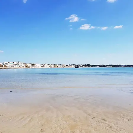 Luxury Air-conditioned Sleeps 10 Torre Lapillo *